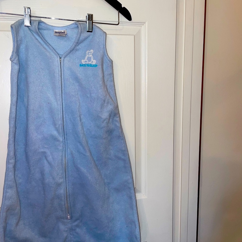 Halo Sleep Sack baby sleep sack 16-24lbs